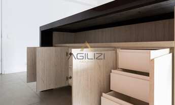 Imagem 7: Pinheiros com 57m²