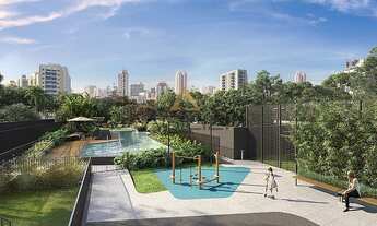 Imagem 5: Itaim 3 suítes com154m² e 2 vagas