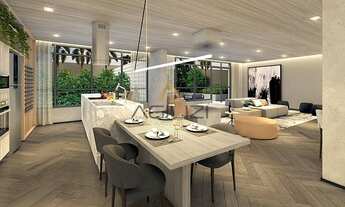 Imagem 7: Pinheiros Studios, 1 dormitório na Rua Padre Carvalho