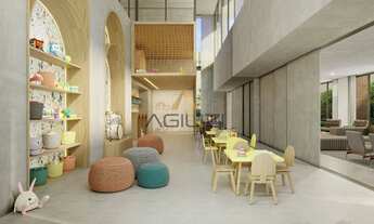 Imagem 3: Vila Nova com 195m² | 3 suítes