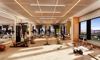 Imagem 4: Perdizes 142m² com 4 suítes ou 3 suítes