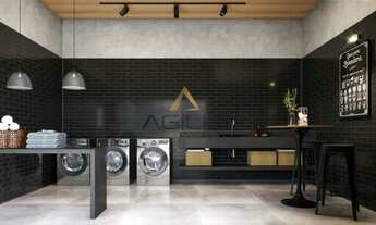 Imagem 7: Pinheiros 2 dorms 73m² com 2 vagas