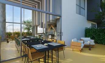 Imagem 3: Pinheiros 27m² a 57m², Studios, 1 e 2 dorms