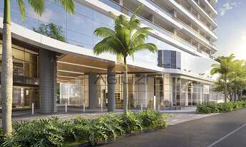 Imagem 3: Studios e 1 Dormitório