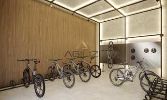 Imagem 2: Vila Nova com 195m² | 3 suítes