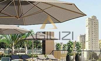 Imagem 2: Ibirapuera 83m² até 163m²