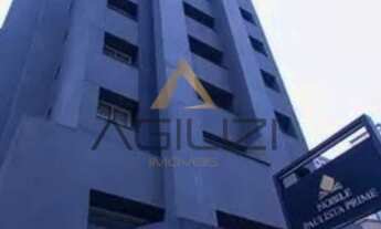 Imagem: Jardim Paulista 27m² com 1 vaga