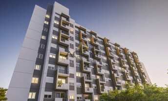 Imagem: Butantã 24 a 39m²