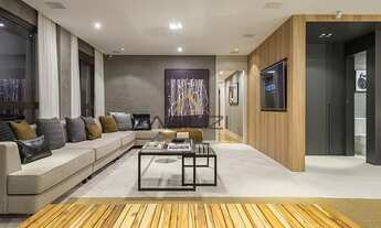 Imagem 2: Alto da Lapa 218m²