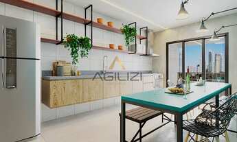 Imagem 5: Studios e 1 dormitório