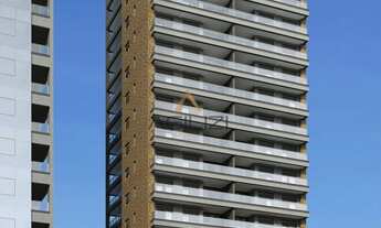 Imagem: Pinheiros 105m², 111m² e 130m²