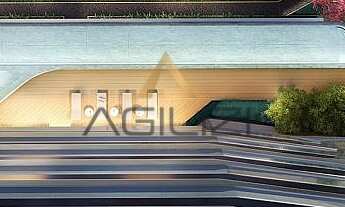 Imagem 3: Alto padrão Itaim Bibi