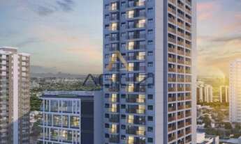 Imagem: Pinheiros Studios, 1 dormitório na Rua