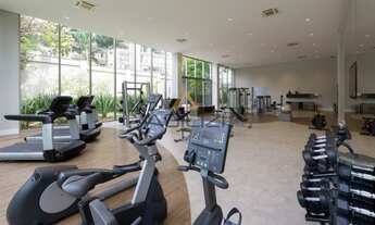 Imagem 4: Ibirapuera 4 suítes com 632m²