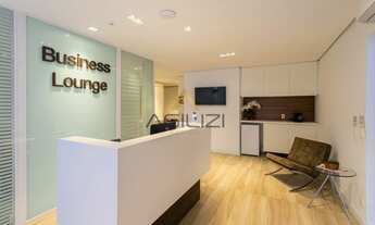 Imagem 6: Jardim Paulista com 45m² com 1 dorm. e 1 vaga