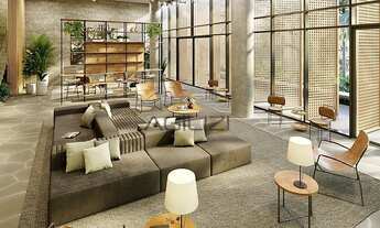 Imagem 4: Klabin 154,60m², 3 dormitórios na Rua Luís Molina