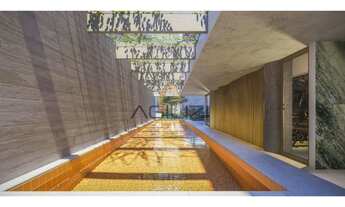 Imagem 5: Jardins 143 e 145 m² com pé direito duplo