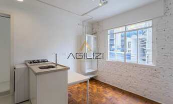 Imagem 3: Pinheiros 1 suíte, próximo ao metrô