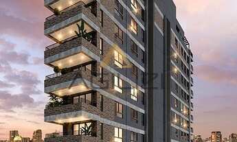 Imagem: Studios no Jardins de 17m² a 42m²