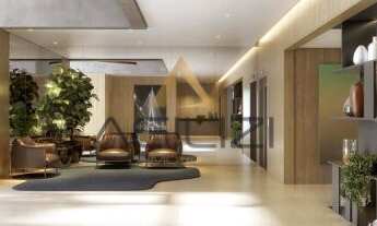 Imagem 4: Moema Pássaros 149m² com 3 suítes e 2 vagas