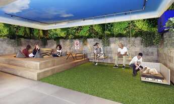 Imagem 6: Studios de 20 A 62m²