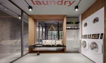 Imagem 7: Perdizes Studios e 1 dorm