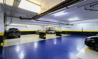 Imagem 7: Jardim Paulista com 45m² com 1 dorm. e 1 vaga