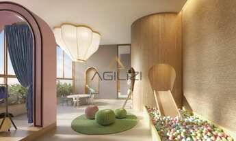 Imagem 7: Perdizes 115m² a 162,5m² com 2 vagas