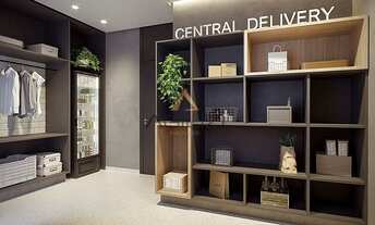 Imagem 6: Ibirapuera Studios de 25m² a 36m²