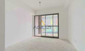 Imagem 6: Studio Pinheiros 30m² com 1 vaga