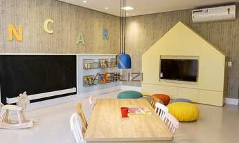 Imagem 7: Perdizes 212m² com 4 suítes