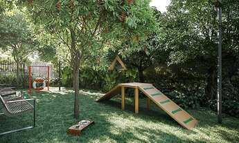 Imagem 3: 2 ou 3 dorms Apartamento com 3 dormitórios