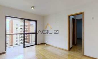 Imagem 2: Jardins 46m² com 1 vaga