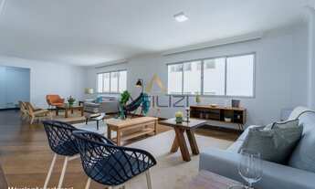 Imagem 6: Jardim Paulista com 222m²