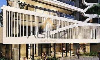 Imagem 5: Pinheiros 230m² 4 Suítes