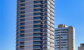 Imagem: Vila Mariana aptos de 81 e 163m² com 2