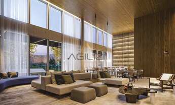 Imagem 6: Ibirapuera 240 e 298m² | 3 e 4 suítes