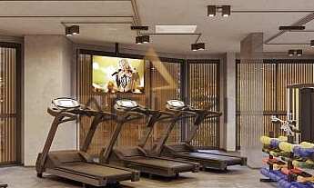 Imagem 4: Apartamento studio no ponto mais central da Paulista