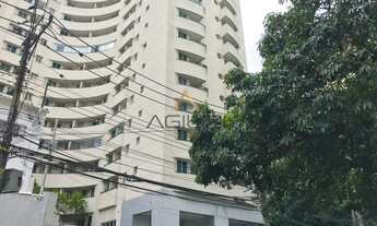 Imagem: Jardim Paulista com 34m² com 1 vaga