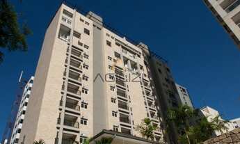 Imagem: Studio com 38,75m² e 1 vaga, próximo da