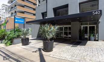 Imagem 2: Jardim Paulista 27m² com 1 vaga