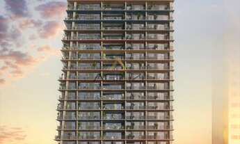 Imagem: Apartamentos de 75 a 202m²