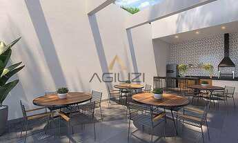 Imagem 5: Vila Madalena 50m² e 76,30m² com 1 ou 2 suítes