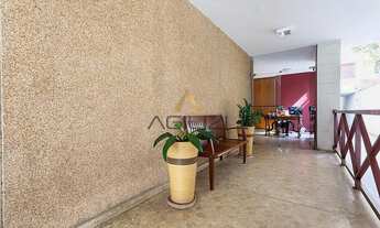 Imagem 4: Apartamento em Pinheiros com 129m²