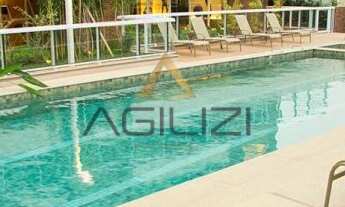 Imagem 4: Cobertura Alto de Pinheiros com 230m²