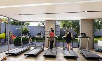 Imagem 6: Studios e 1, 2 e 3 dorms