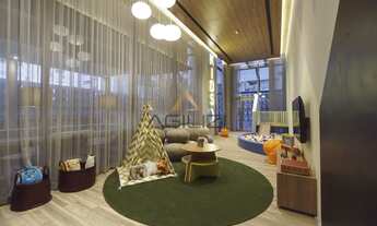 Imagem 2: Jardins 4 suítes com 263m² privativos