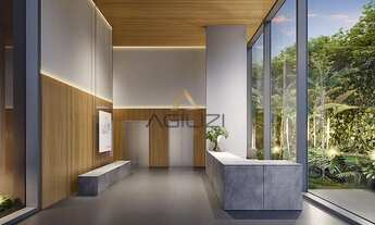 Imagem 4: Moema Studios 22 e 29m²