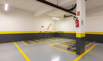 Imagem 2: Cobertura assobradada com 454,61m²