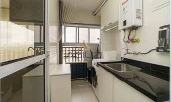 Imagem 6: Pinheiros 3 dorms. próximo ao metrô